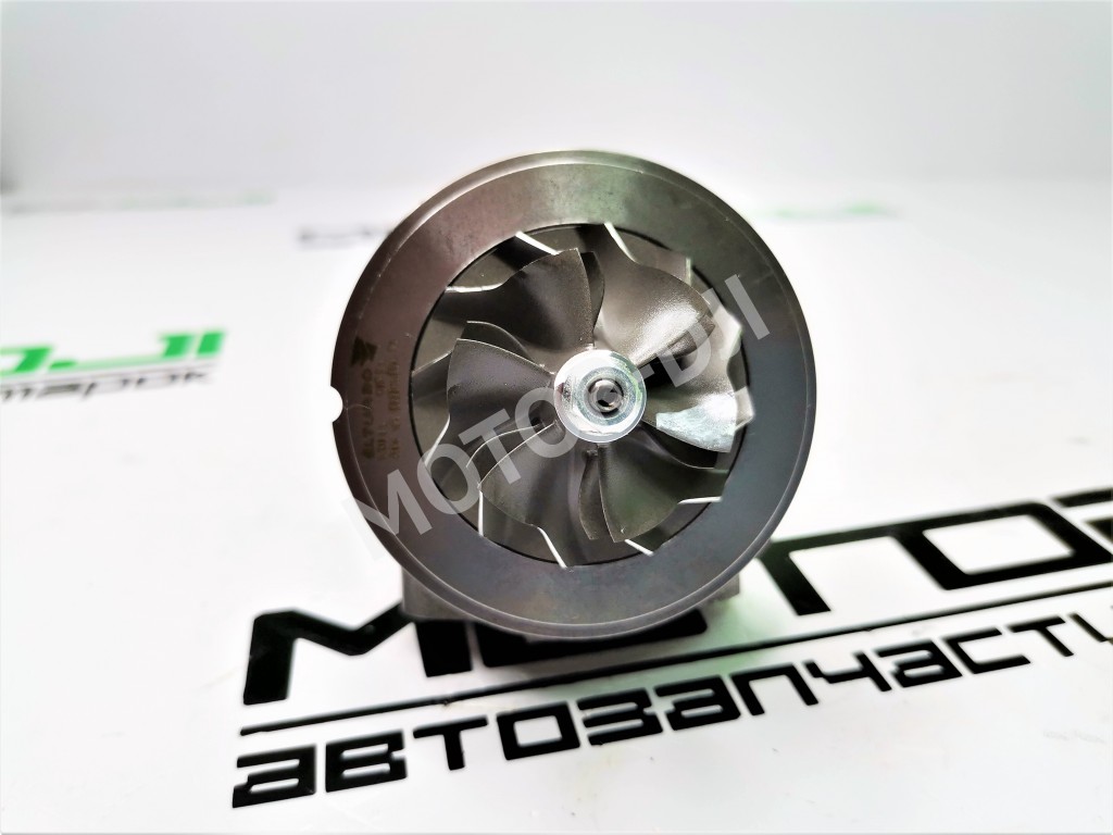 Картридж турбины D4CB Porter 2 EURO5