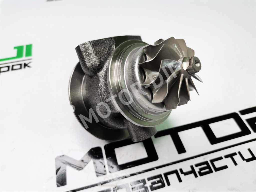 Картридж турбины D4CB Porter 2 EURO5