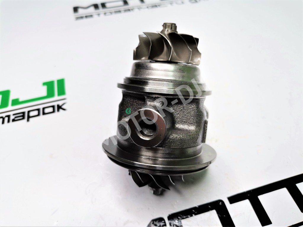 Картридж турбины D4CB Porter 2 EURO5