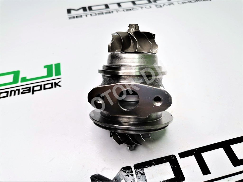 Картридж турбины D4CB Porter 2 EURO5