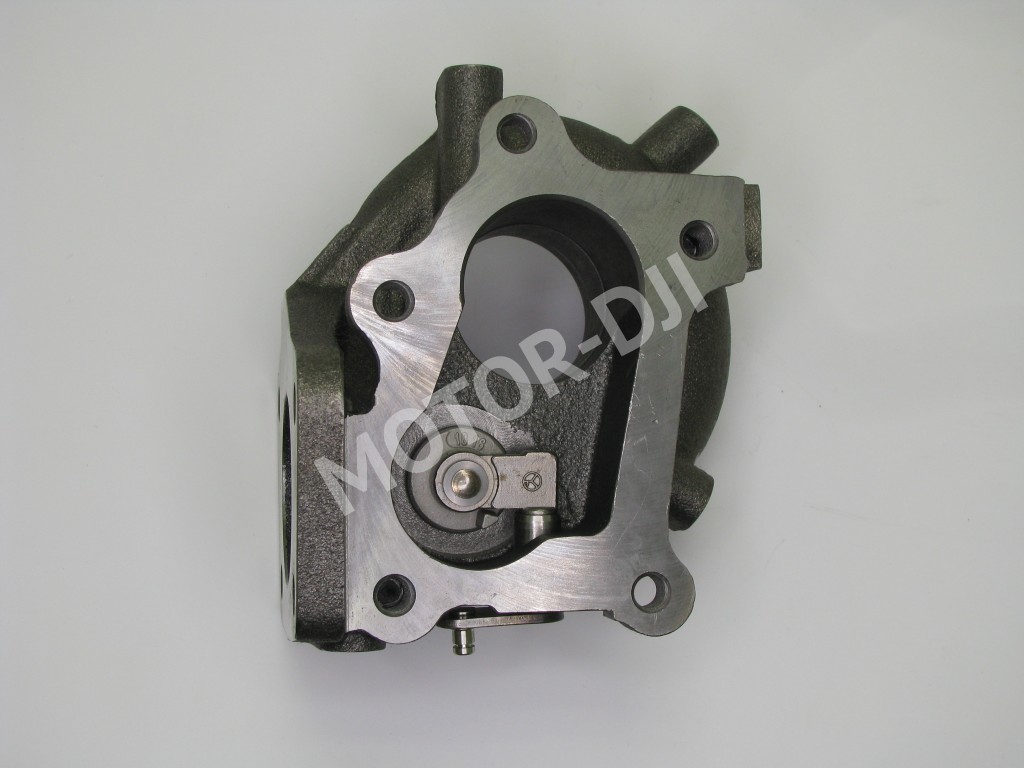 Горячая часть турбины L33L13700 для Mazda CX-7 2.3 Turbo 2006-