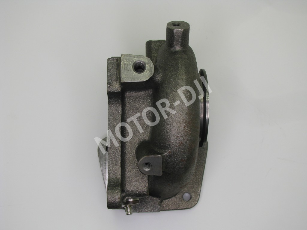 Горячая часть турбины L33L13700 для Mazda CX-7 2.3 Turbo 2006-