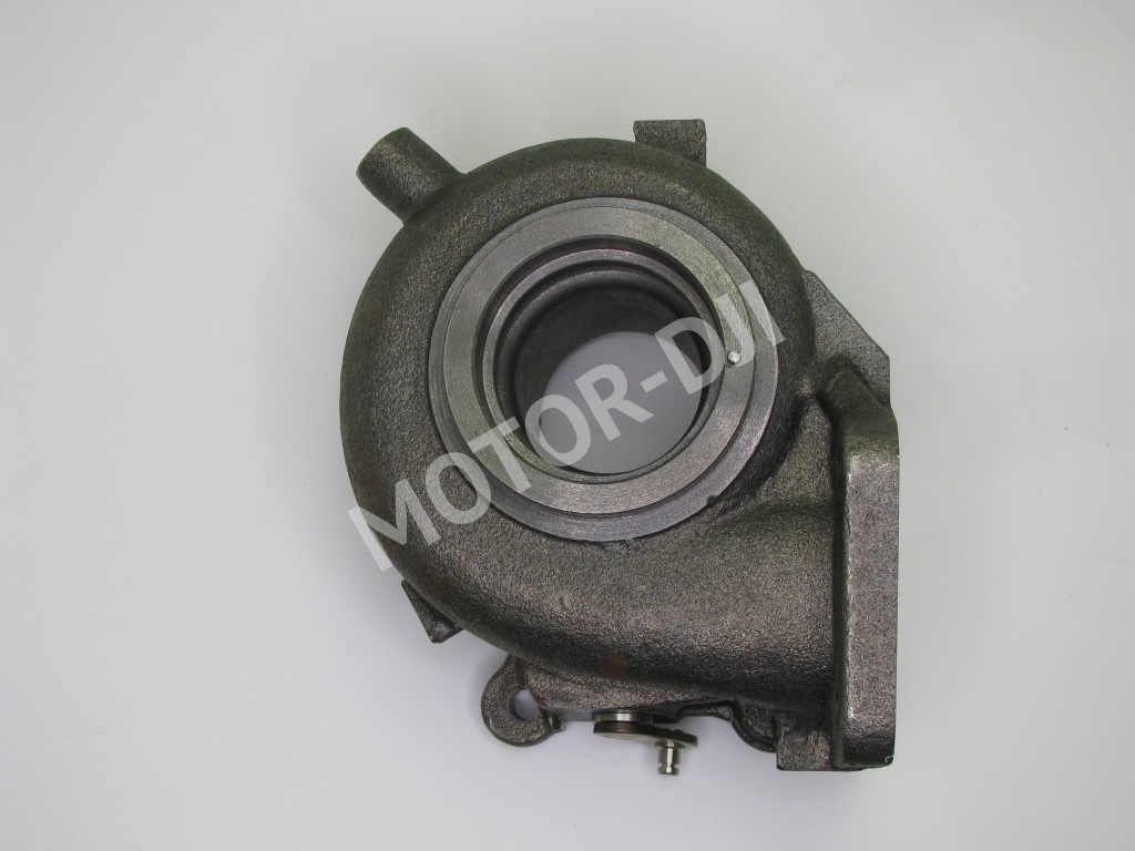 Горячая часть турбины L33L13700 для Mazda CX-7 2.3 Turbo 2006-