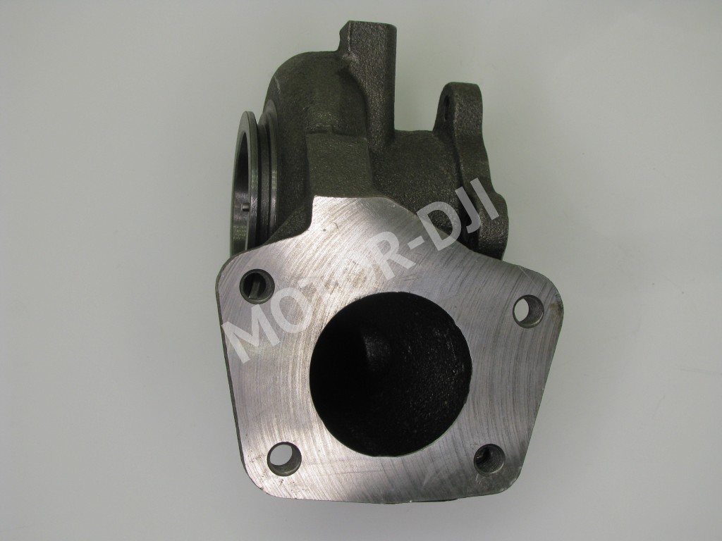 Горячая часть турбины L33L13700 для Mazda CX-7 2.3 Turbo 2006-