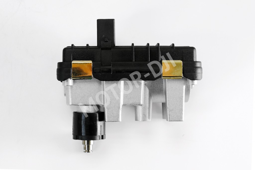 Турбина Cummins 2.8 Евро 5 Barguzin. Next, Sobol