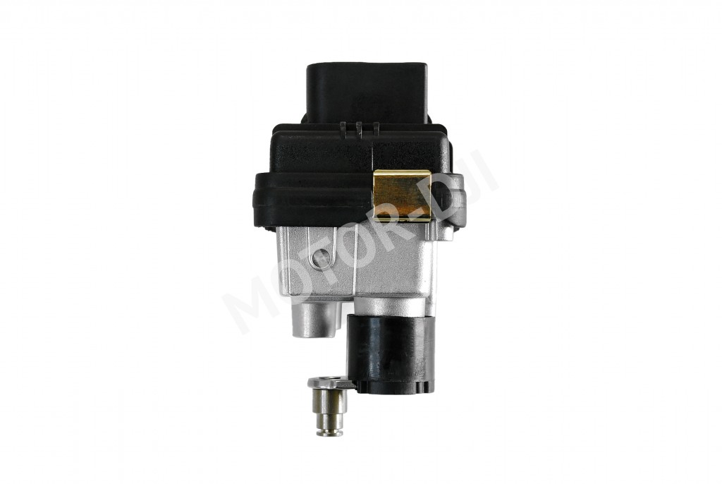 Актуатор турбины восстановленный Cummins ISF 2.8L Euro 5 NEXT GAZ-2217 Barguzin GAZ-22171