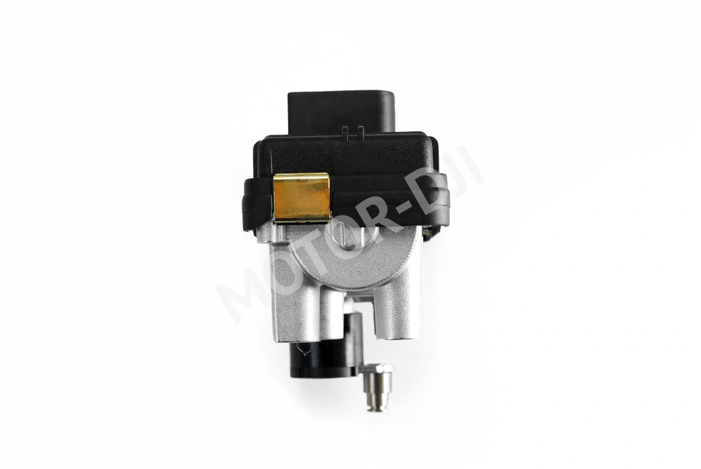 Актуатор турбины восстановленный Cummins ISF 2.8L Euro 5 NEXT GAZ-2217 Barguzin GAZ-22171