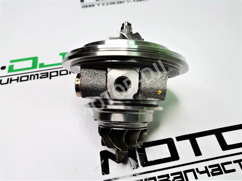 Картридж турбины PSA EP6CDT Citroen C4/C4 Grand Picasso/C4 Picasso/C5/DS3/DS4/DS5, Peugeot 208/3008/308/5008/508/RCZ 1.6L 16v