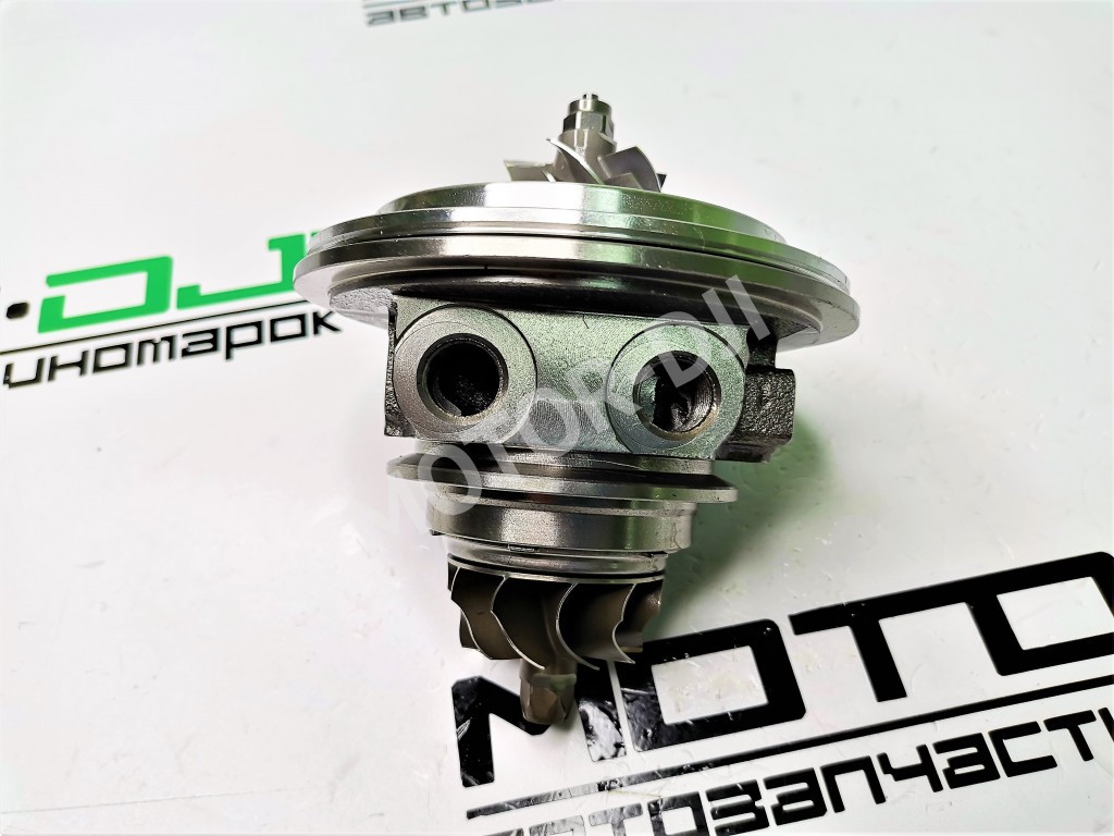 Картридж турбины PSA EP6CDT Citroen C4/C4 Grand Picasso/C4 Picasso/C5/DS3/DS4/DS5, Peugeot 208/3008/308/5008/508/RCZ 1.6L 16v