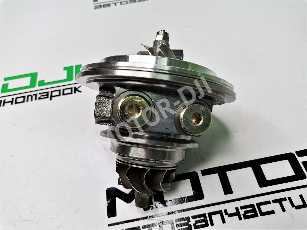 Картридж турбины PSA EP6CDT Citroen C4/C4 Grand Picasso/C4 Picasso/C5/DS3/DS4/DS5, Peugeot 208/3008/308/5008/508/RCZ 1.6L 16v