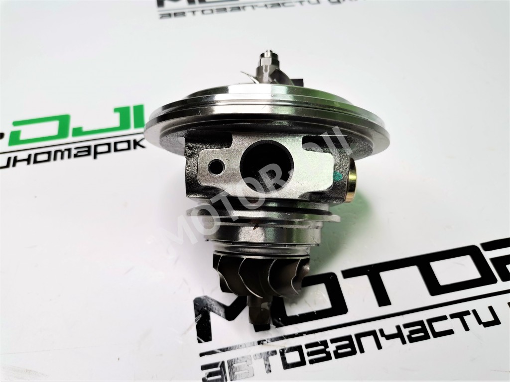 Картридж турбины PSA EP6CDT Citroen C4/C4 Grand Picasso/C4 Picasso/C5/DS3/DS4/DS5, Peugeot 208/3008/308/5008/508/RCZ 1.6L 16v