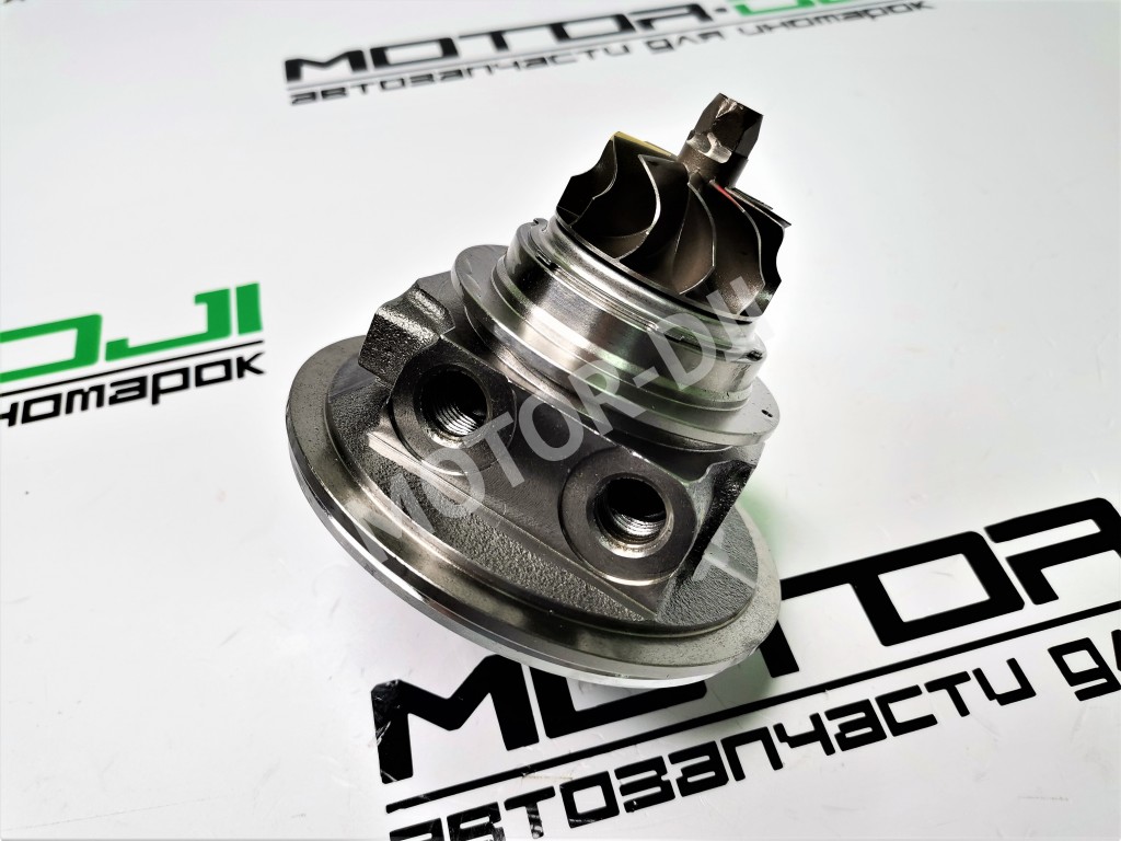 Картридж турбины PSA EP6CDT Citroen C4/C4 Grand Picasso/C4 Picasso/C5/DS3/DS4/DS5, Peugeot 208/3008/308/5008/508/RCZ 1.6L 16v