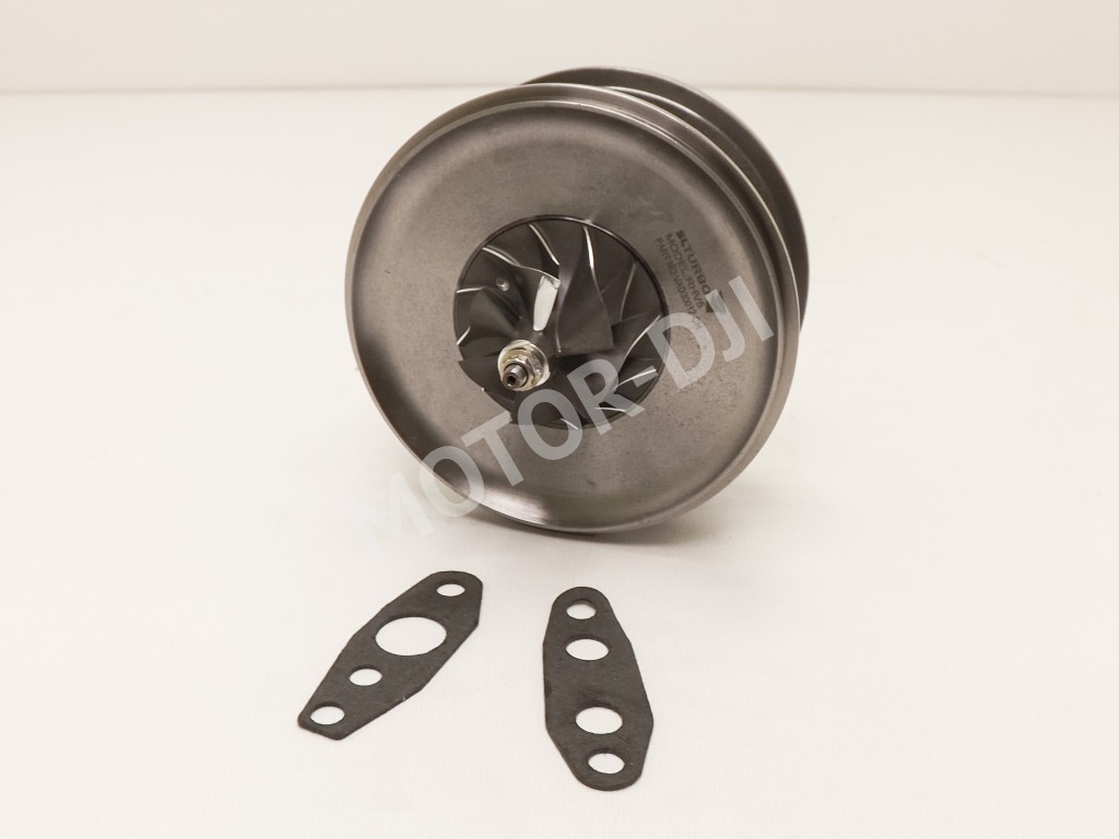 Картридж турбины Mitsubishi Pajero IV 3.2 D 4M41 170 л.с. 2006-2013