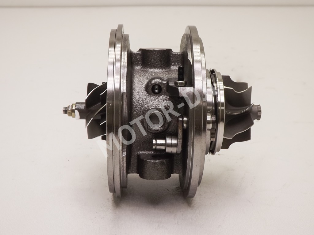 Картридж турбины Mitsubishi Pajero IV 3.2 D 4M41 170 л.с. 2006-2013