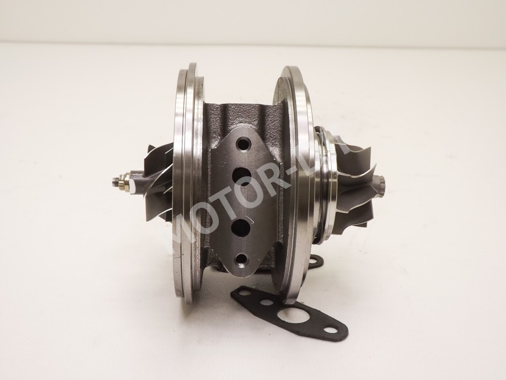 Картридж турбины Mitsubishi Pajero IV 3.2 D 4M41 170 л.с. 2006-2013