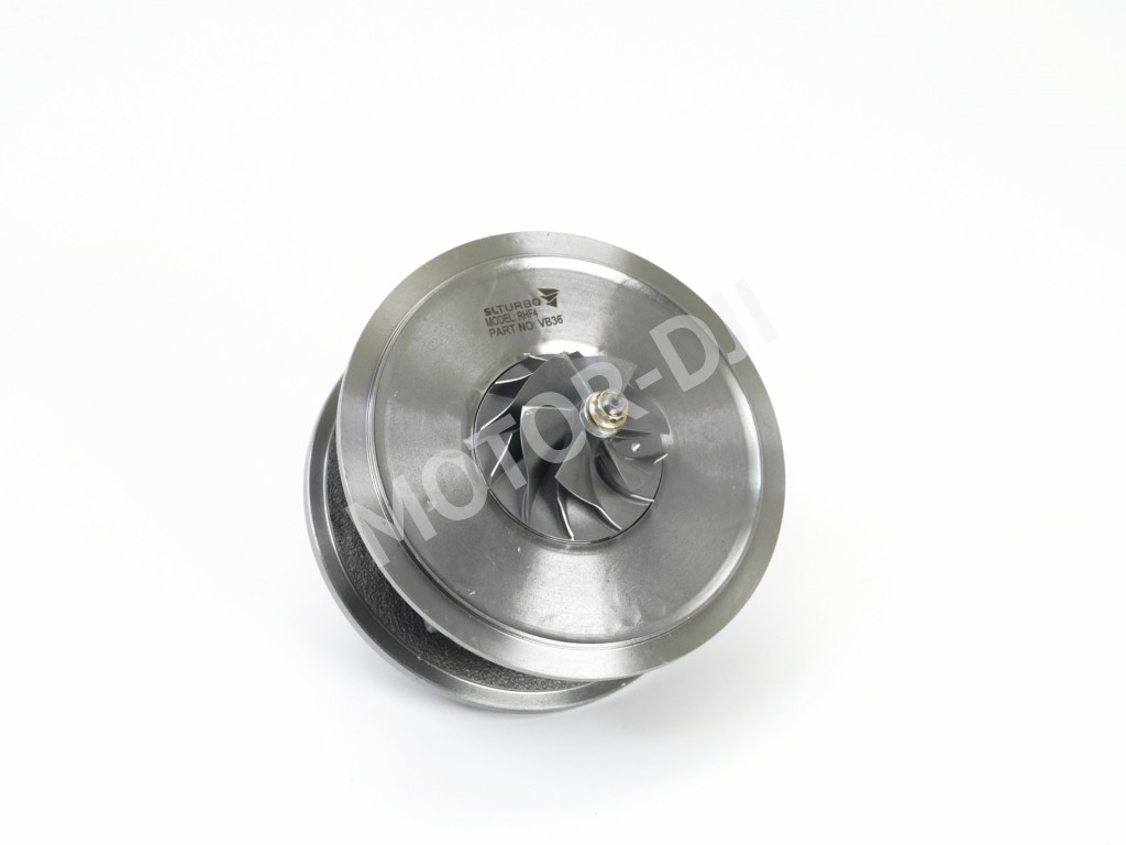 Картридж турбины Toyota LandCruiser 200 245л.с. 2015г.в 1720151020K