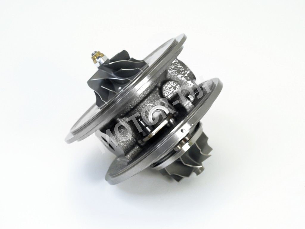 Картридж турбины Toyota LandCruiser 200 245л.с. 2015г.в 1720151020K