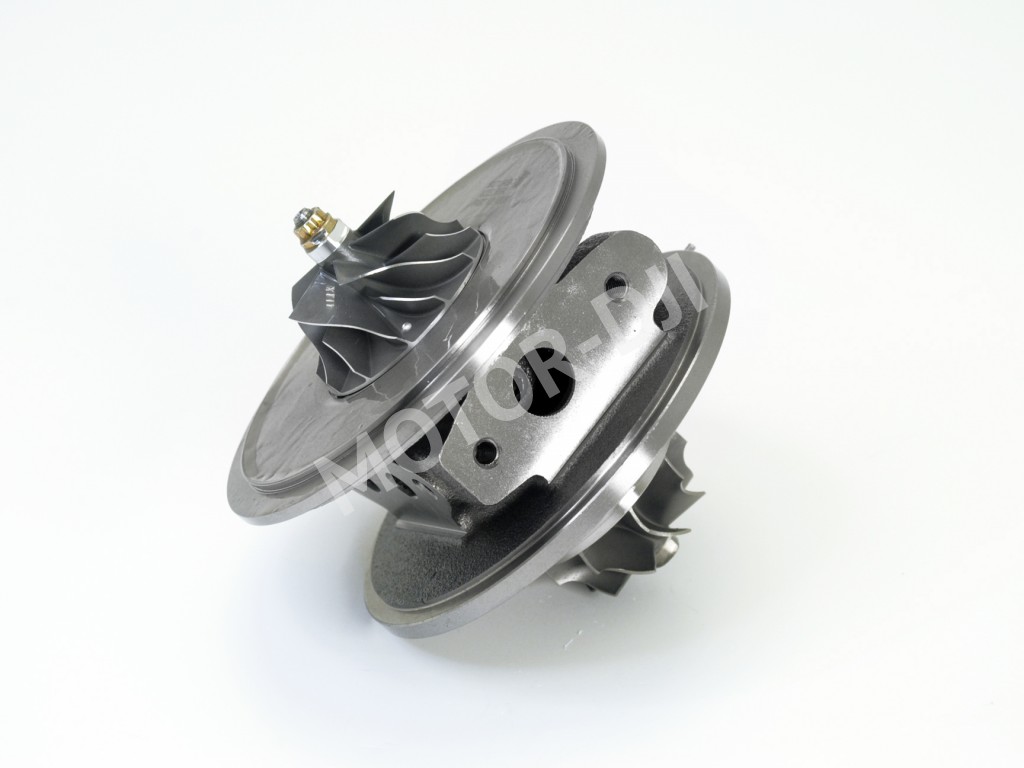 Картридж турбины Toyota LandCruiser 200 245л.с. 2015г.в 1720151020K