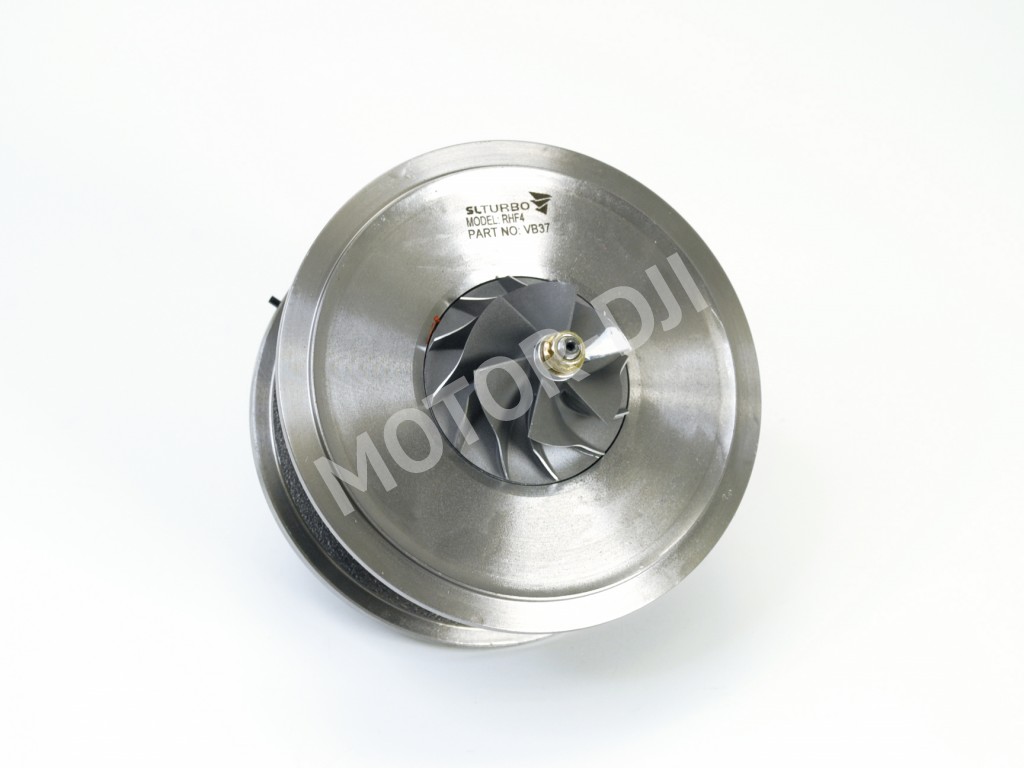 Картридж турбины Toyota Land Cruiser 200 series, 4.5L, 8 cyl, (2008-2012) RHF4052