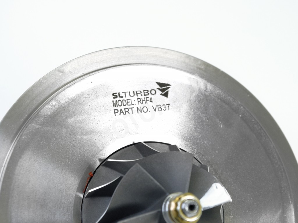 Картридж турбины Toyota Land Cruiser 200 series, 4.5L, 8 cyl, (2008-2012) RHF4052