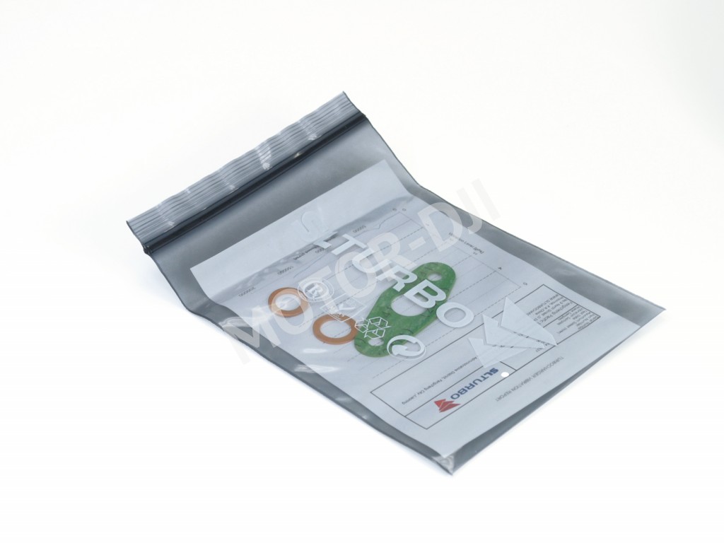 Картридж турбины Toyota Land Cruiser 200 series, 4.5L, 8 cyl, (2008-2012) RHF4052