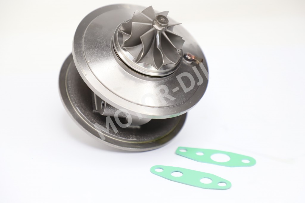 Картридж турбины 4JJ1 Isuzu D-MAX 3.0 CRD 163 л.с. 2007-