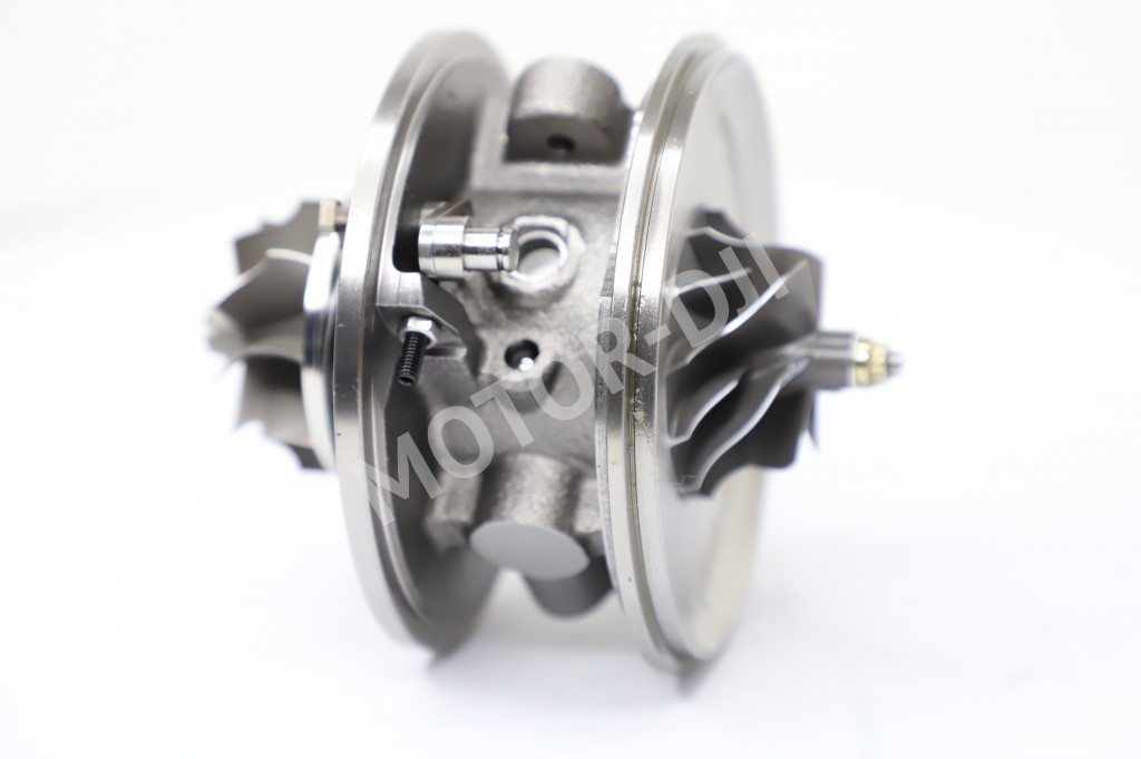 Картридж турбины 4JJ1 Isuzu D-MAX 3.0 CRD 163 л.с. 2007-