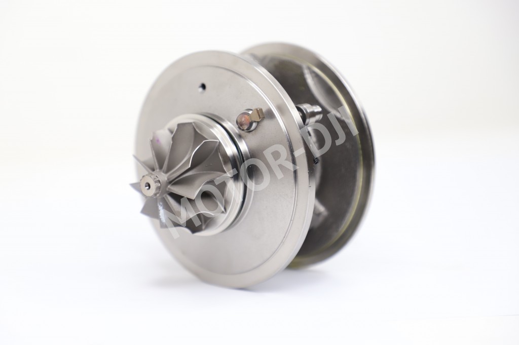 Картридж турбины 4JJ1 Isuzu D-MAX 3.0 CRD 163 л.с. 2007-