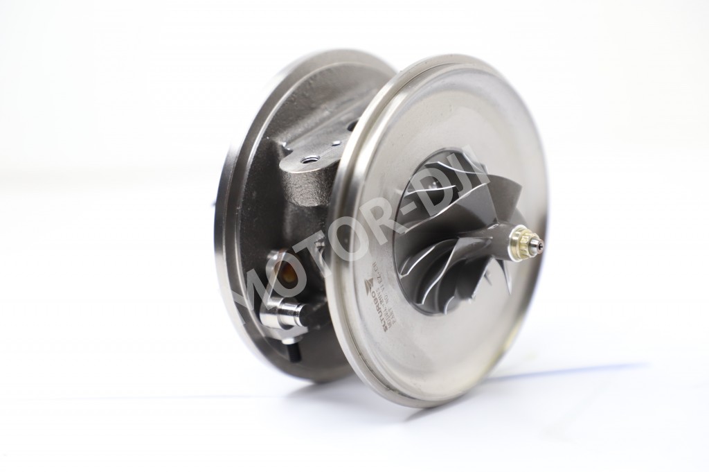 Картридж турбины 4JJ1 Isuzu D-MAX 3.0 CRD 163 л.с. 2007-