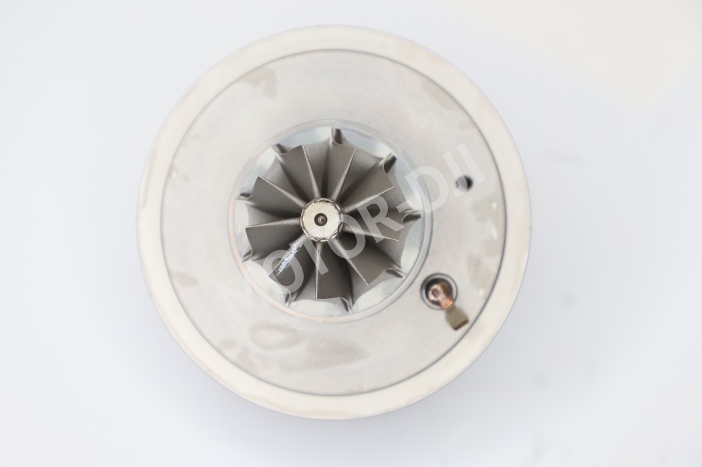 Картридж турбины 4JJ1 Isuzu D-MAX 3.0 CRD 163 л.с. 2007-