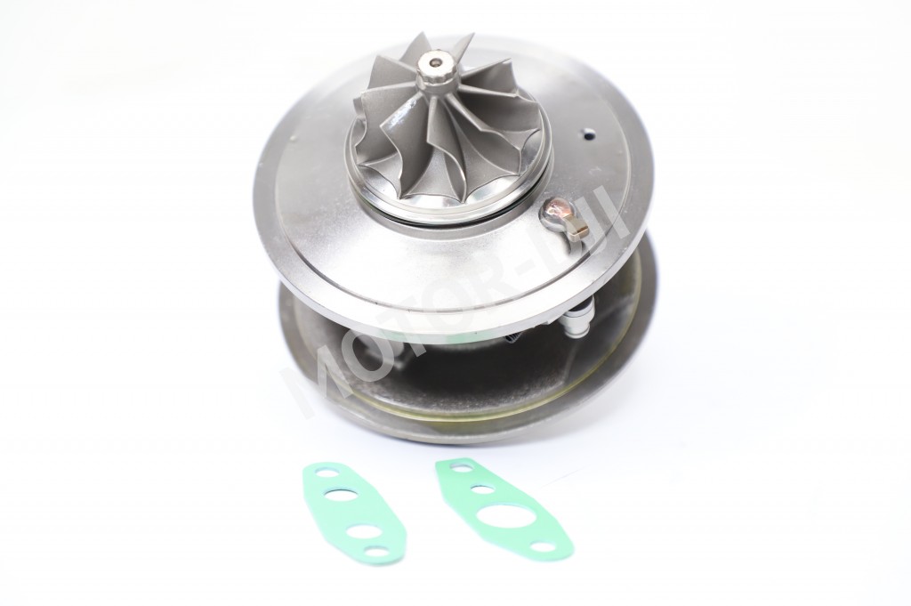 Картридж турбины 4JJ1 Isuzu D-MAX 3.0 CRD 163 л.с. 2007-