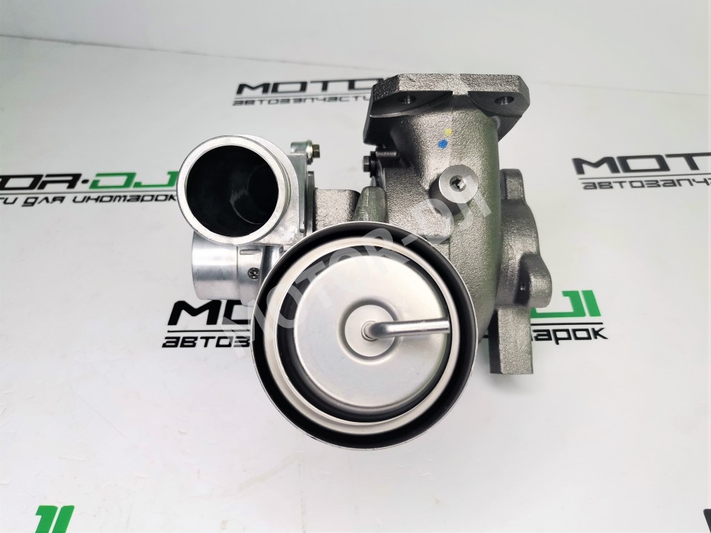 Турбина WLAA Ford Ranger, Mazda BT-50 2.5 143 л.с.