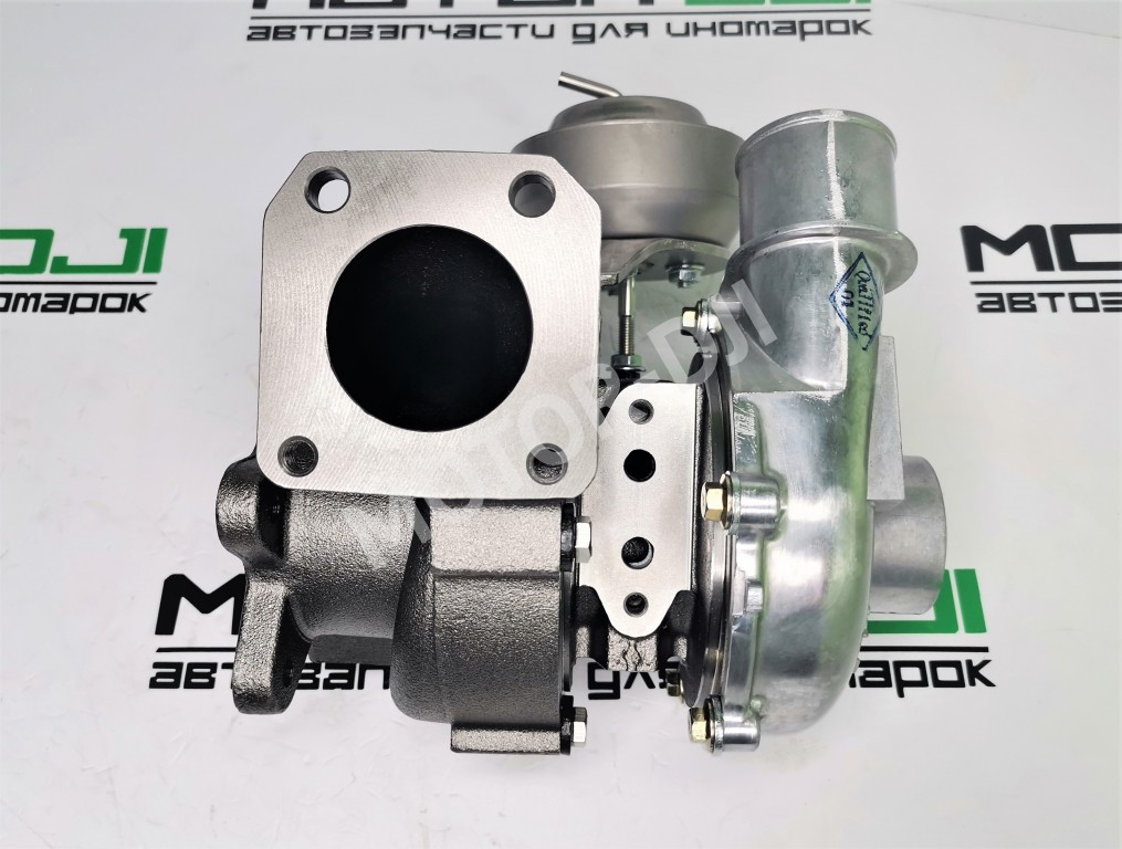 Турбина WLAA Ford Ranger, Mazda BT-50 2.5 143 л.с.