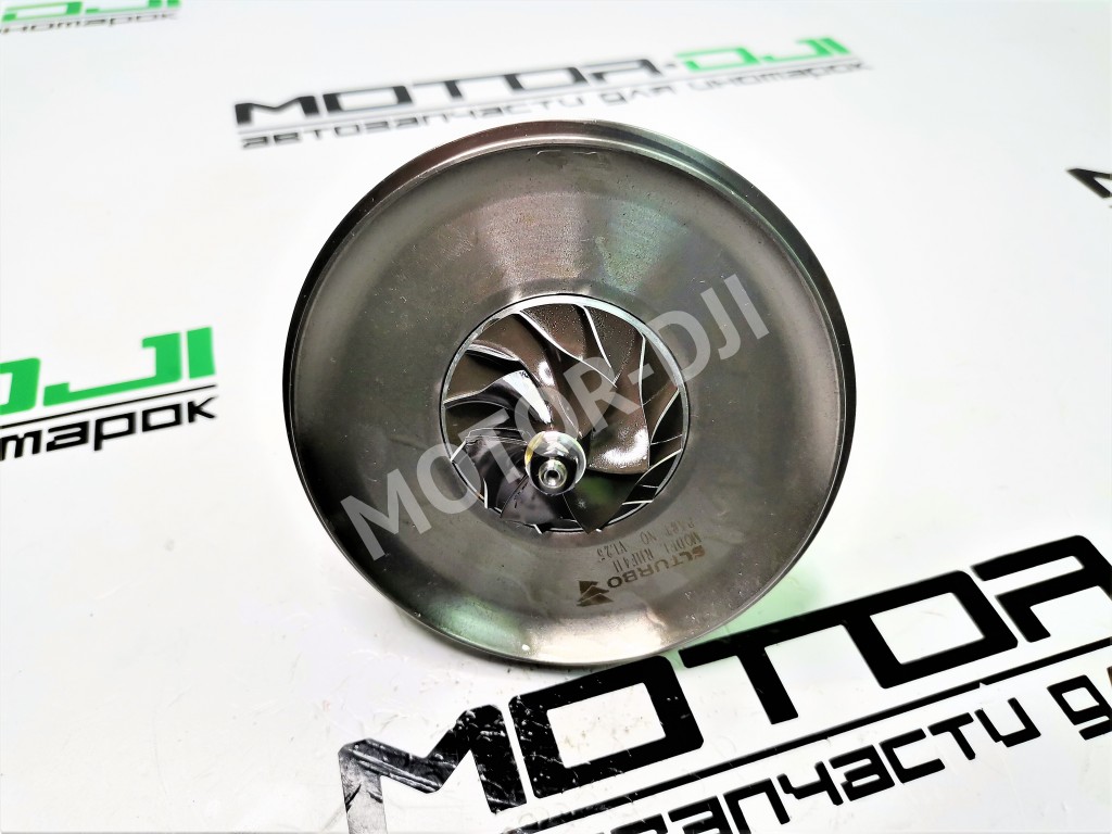 Картридж турбины OM640 / 223ZXE1A / 182B9 / 188B2 / DW10TD  MB / Fiat / Lancia / Citroen RHF4H