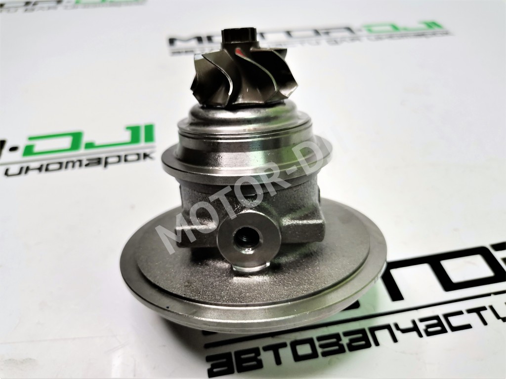 Картридж турбины OM640 / 223ZXE1A / 182B9 / 188B2 / DW10TD  MB / Fiat / Lancia / Citroen RHF4H