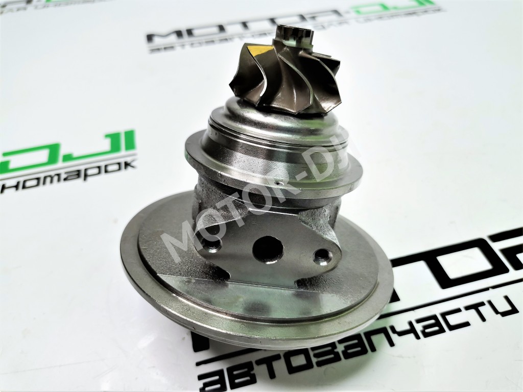 Картридж турбины OM640 / 223ZXE1A / 182B9 / 188B2 / DW10TD  MB / Fiat / Lancia / Citroen RHF4H