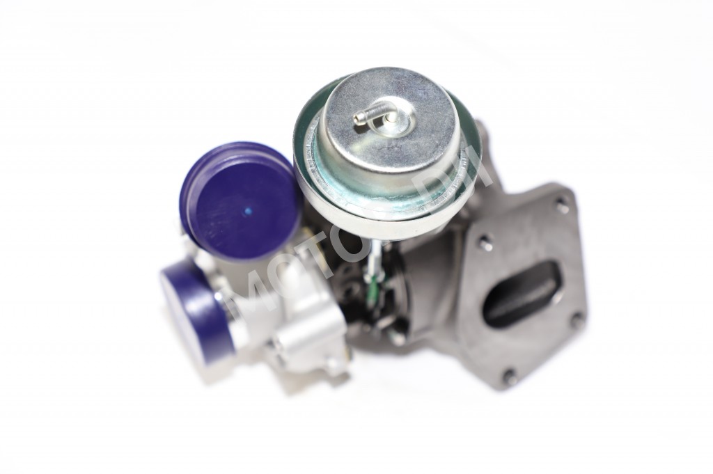 Турбина 4M41 Mitsubishi Pajero IV 3.2 D 170 л.с. 2006-2013