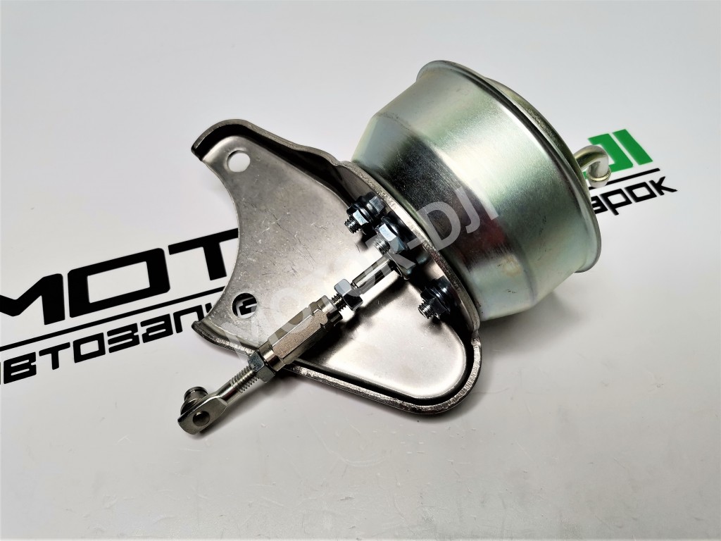 Актуатор турбины OM646 Sprinter / Viano 2.2