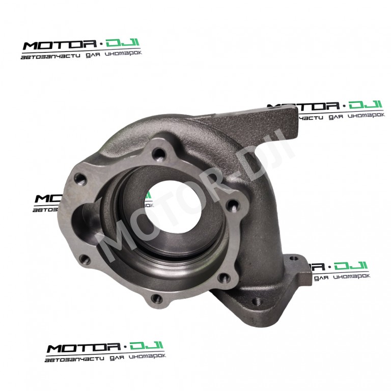 Горячая часть турбины OM646 Mercedes-Benz Sprinter, Vito, Viano 2.2 CDi