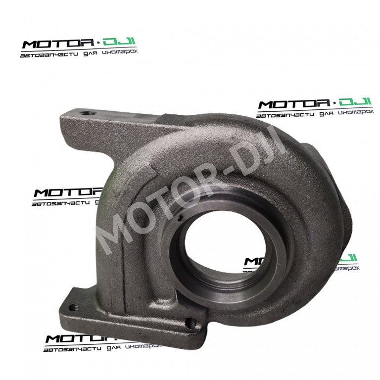 Горячая часть турбины OM646 Mercedes-Benz Sprinter, Vito, Viano 2.2 CDi