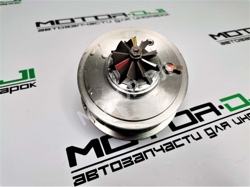 Картридж турбины WLAA Ford Ranger, Mazda BT-50 2.5 143 л.с.