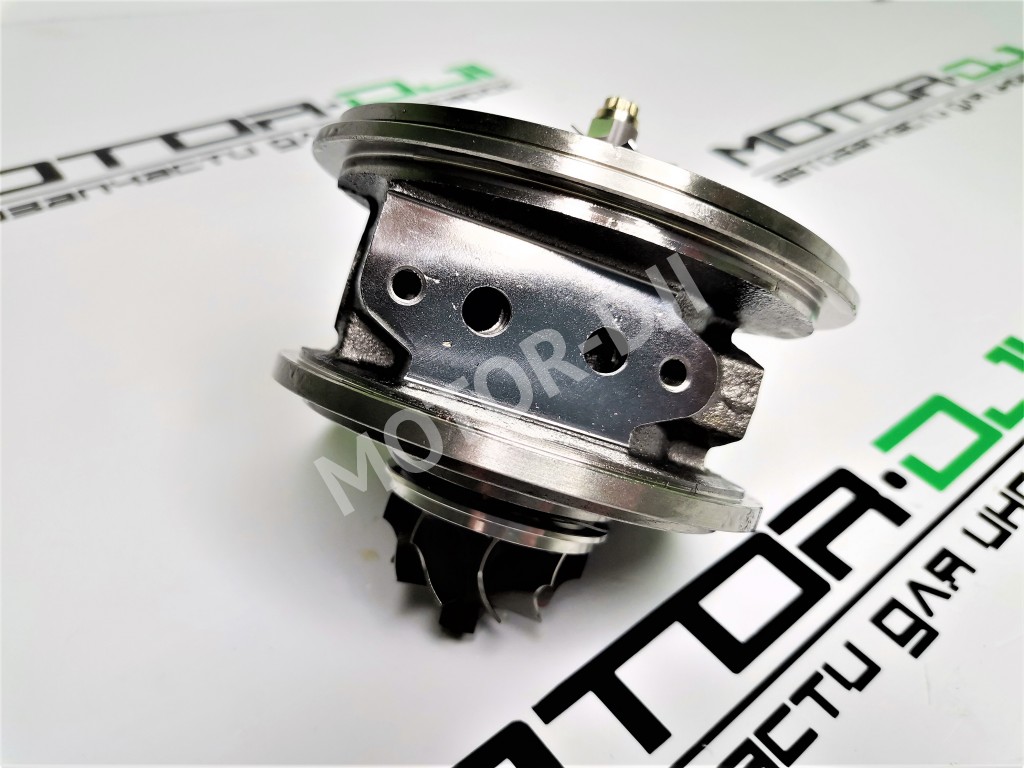 Картридж турбины WLAA Ford Ranger, Mazda BT-50 2.5 143 л.с.