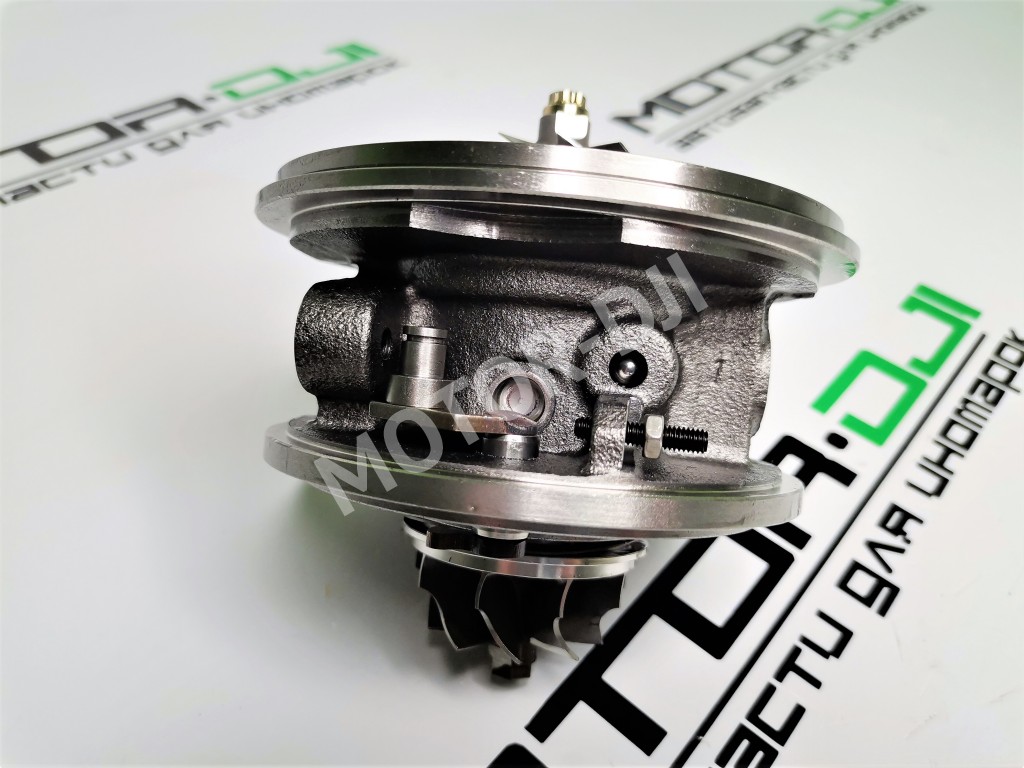 Картридж турбины WLAA Ford Ranger, Mazda BT-50 2.5 143 л.с.