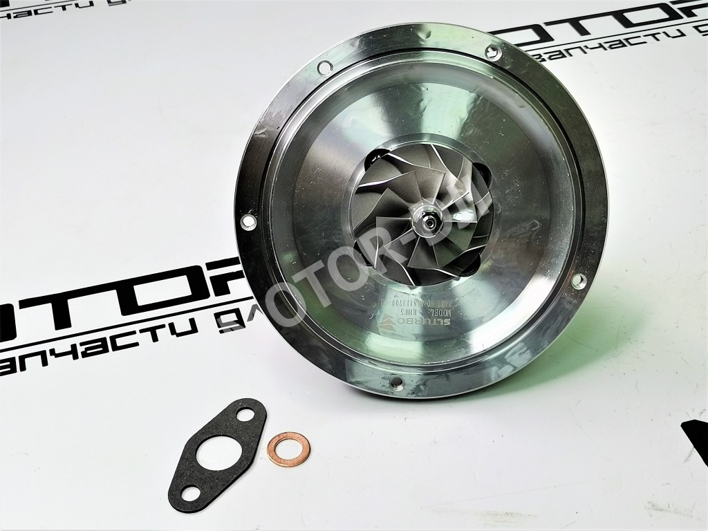Картридж турбины Mazda B-Series / Ford Ranger 2.5TD 109лс (1999-06) MD25TI/WL-T