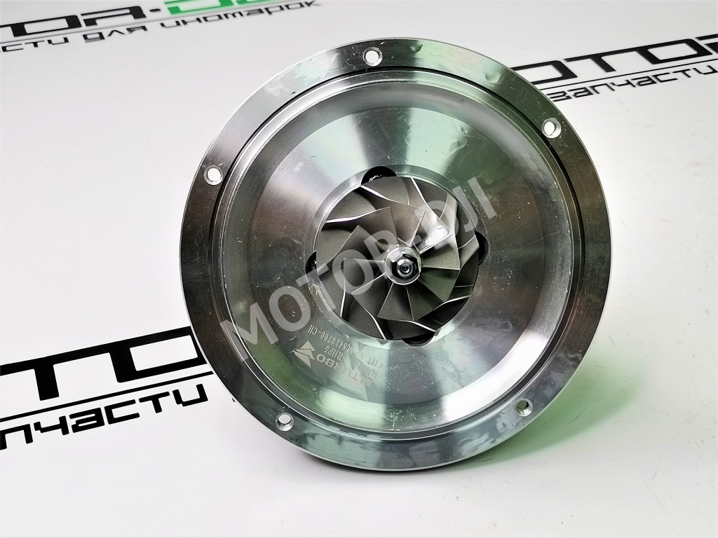 Картридж турбины Mazda B-Series / Ford Ranger 2.5TD 109лс (1999-06) MD25TI/WL-T