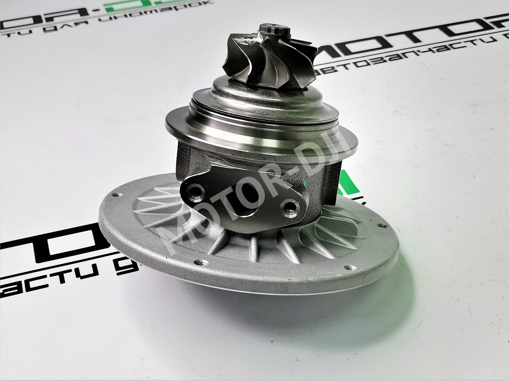 Картридж турбины Mazda B-Series / Ford Ranger 2.5TD 109лс (1999-06) MD25TI/WL-T