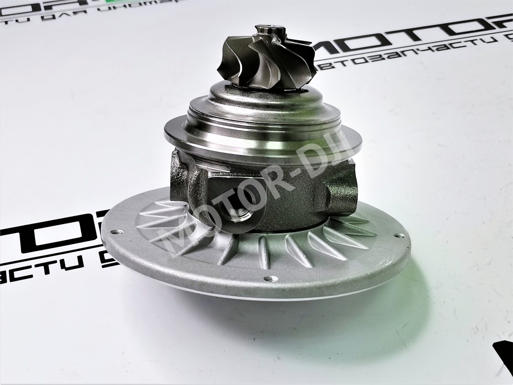 Картридж турбины Mazda B-Series / Ford Ranger 2.5TD 109лс (1999-06) MD25TI/WL-T