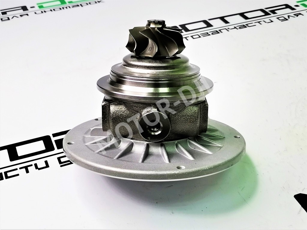 Картридж турбины Mazda B-Series / Ford Ranger 2.5TD 109лс (1999-06) MD25TI/WL-T