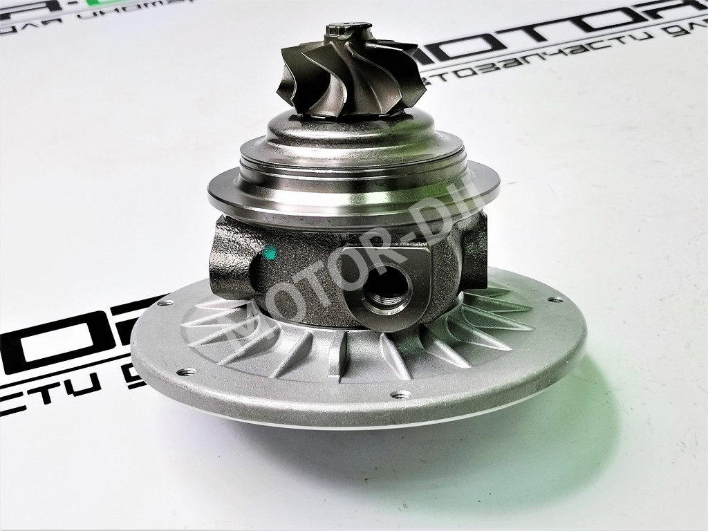 Картридж турбины Mazda B-Series / Ford Ranger 2.5TD 109лс (1999-06) MD25TI/WL-T