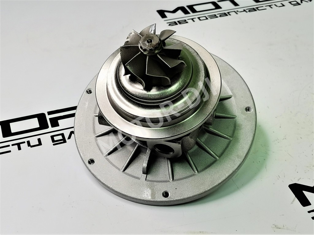 Картридж турбины Mazda B-Series / Ford Ranger 2.5TD 109лс (1999-06) MD25TI/WL-T